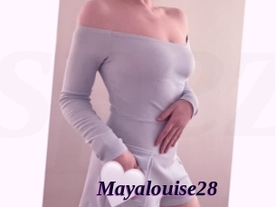 Mayalouise28