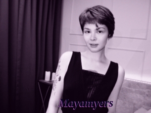 Mayamyers