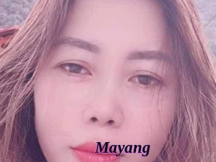 Mayang