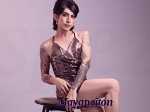 Mayapeiton