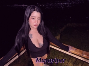 Mayapiper