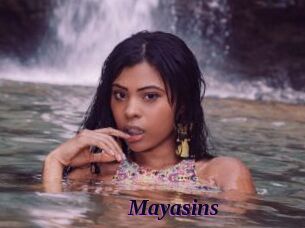 Mayasins