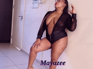 Mayazee