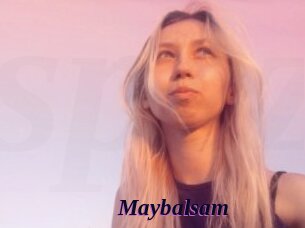 Maybalsam