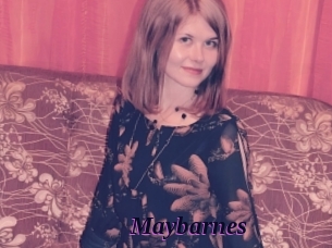 Maybarnes