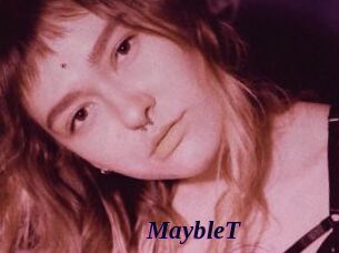 MaybleT