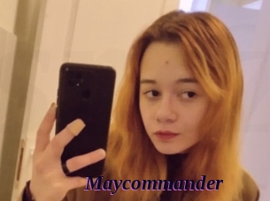 Maycommander