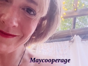 Maycooperage