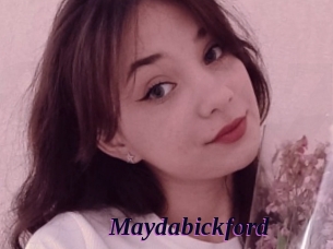 Maydabickford