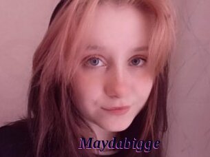 Maydabigge