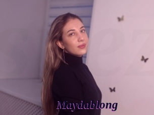 Maydablong