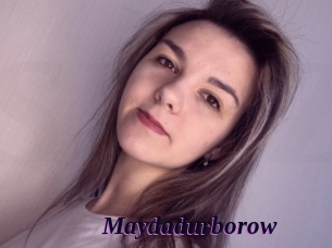 Maydadurborow