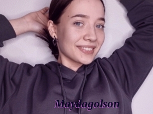 Maydagolson