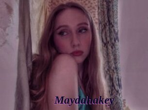 Maydahakey