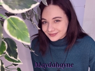 Maydahayne