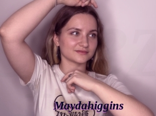 Maydahiggins