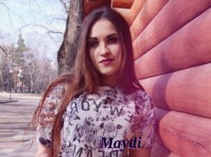 Maydi