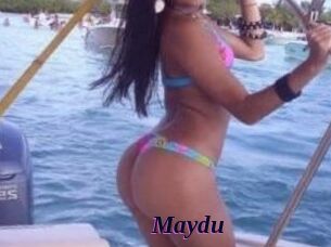 Maydu