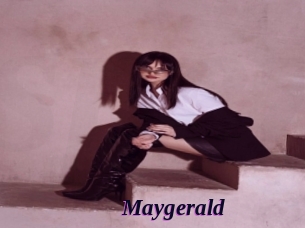 Maygerald