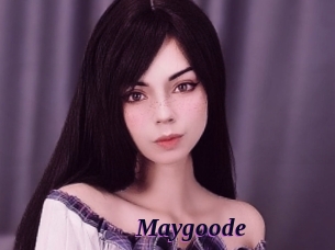 Maygoode