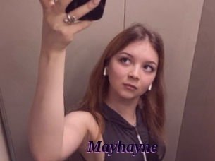 Mayhayne