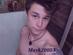 Mayk20003