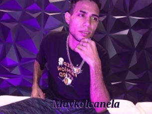 Maykolcanela