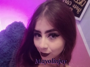 Mayolinjoy