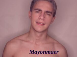 Mayonmaer