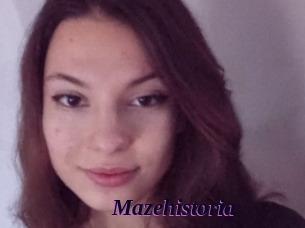 Mazehistoria