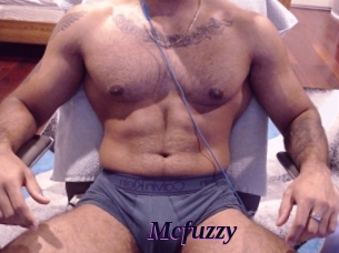 Mcfuzzy