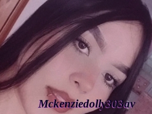 Mckenziedolly303av