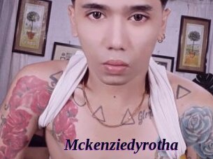 Mckenziedyrotha