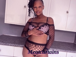 Meatcurtains