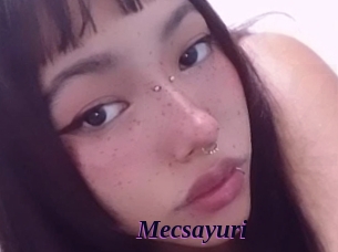 Mecsayuri