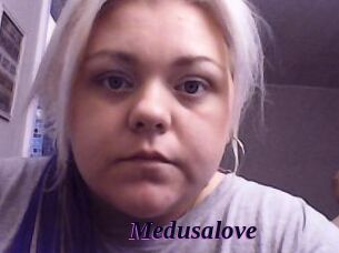 Medusalove