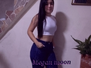 Megan_moon