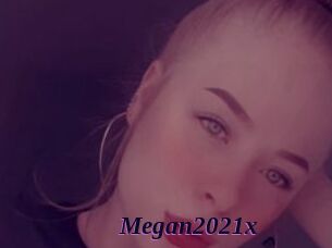 Megan2021x