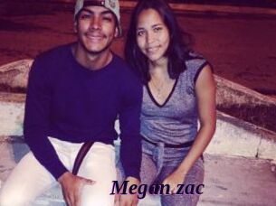 Megan_zac