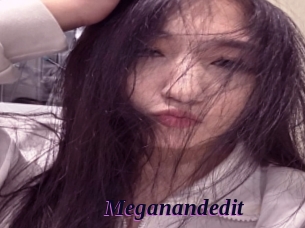 meganandedit Spezial Sexcam