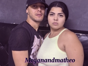 Meganandmatheo