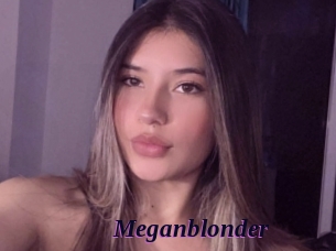 Meganblonder