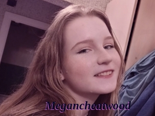 Megancheatwood