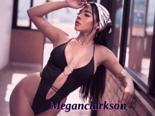 Meganclarkson