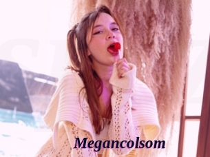 Megancolsom