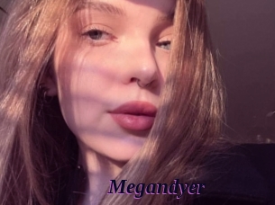 Megandyer