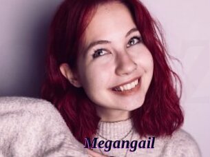 Megangail