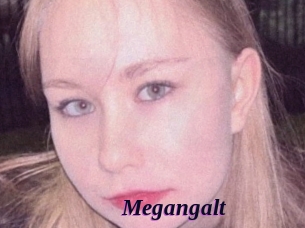 Megangalt