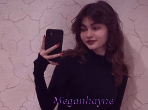 Meganhayne