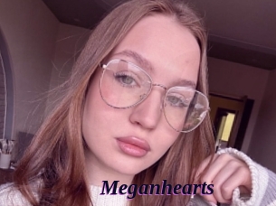 Meganhearts